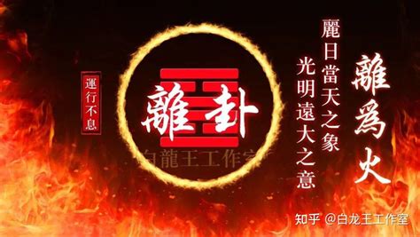 火运年|未来20年（2024~2043）：离火九运